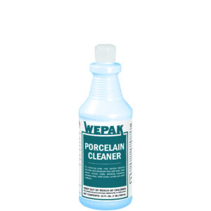 Porcelain Cleaner