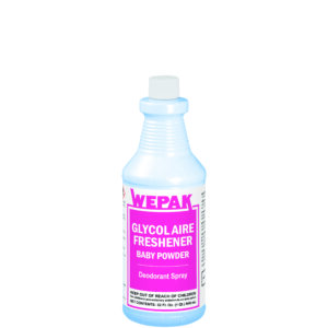 Glycol Aire Freshener - Baby Powder