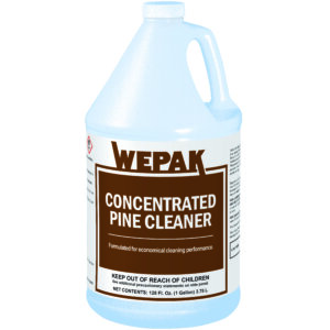Concentrated Pine Cleaner