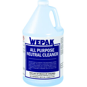All Purpose Neutral Cleaner