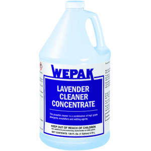 Lavender Cleaner Concentrate