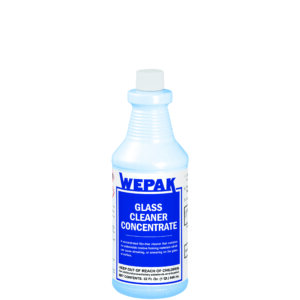 Glass Cleaner Concentrate