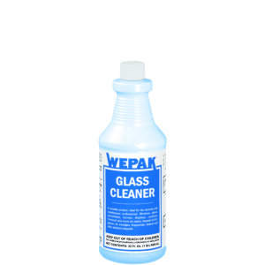 Glass Cleaner