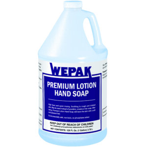 Premium Lotion Hand Soap