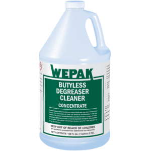 Green Butyless Degreaser Cleaner