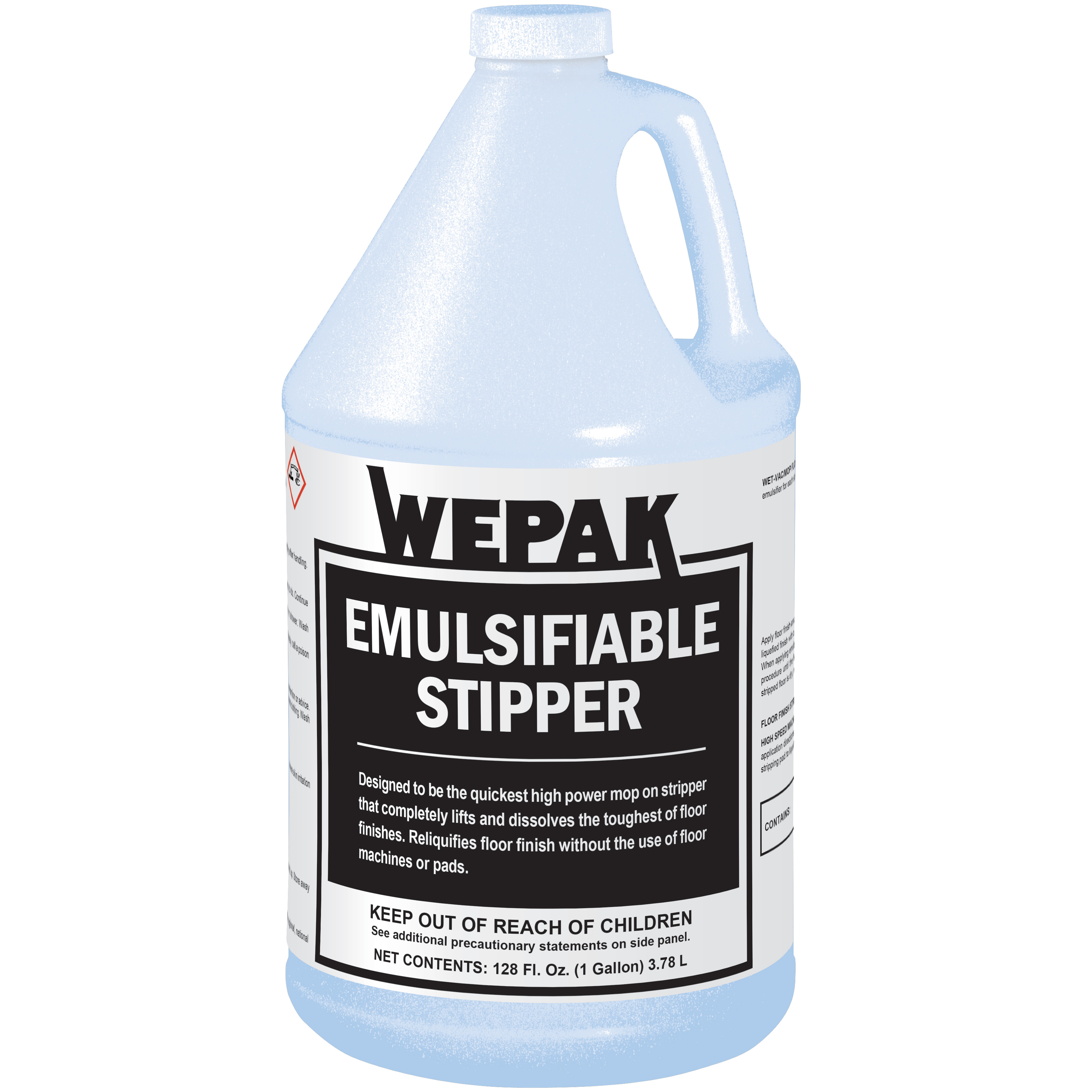 Emulsifiable Stripper